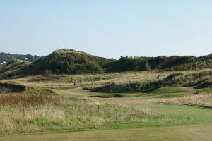 Royal St Davids 11th